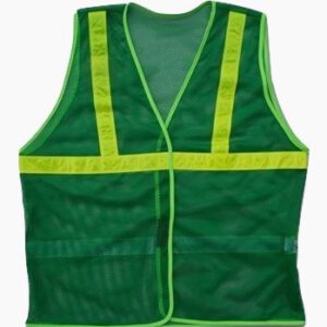 ÁO PHẢN QUANG PQ 01