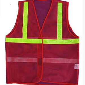 ÁO PHẢN QUANG PQ 02