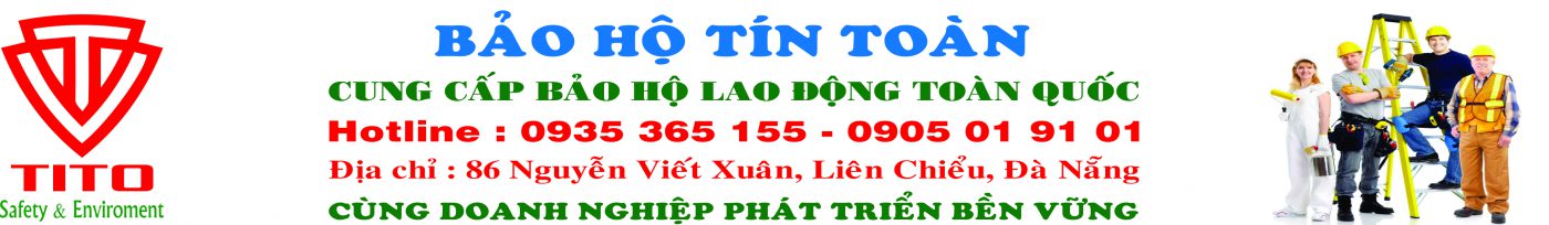 Công Ty Bảo Hộ Lao Động Tín Toàn