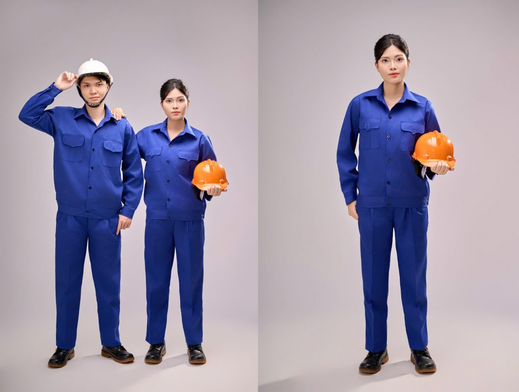 Bảo Hộ HSE Tín Toàn