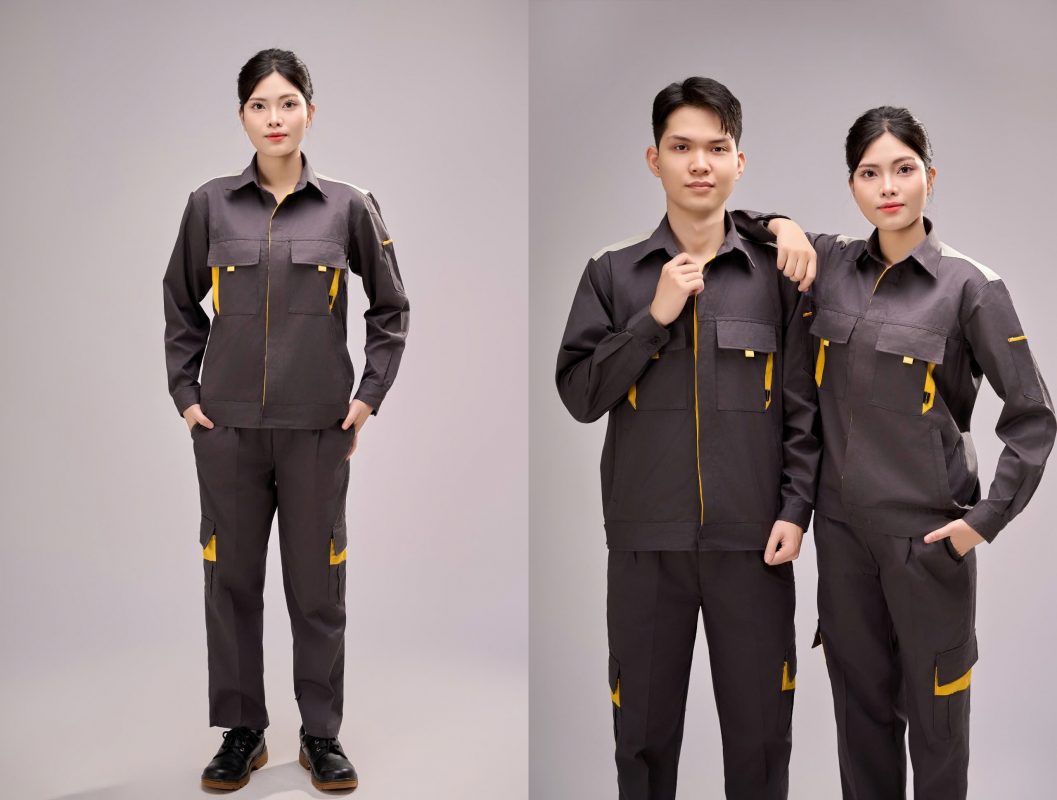 Bảo Hộ HSE Tín Toàn