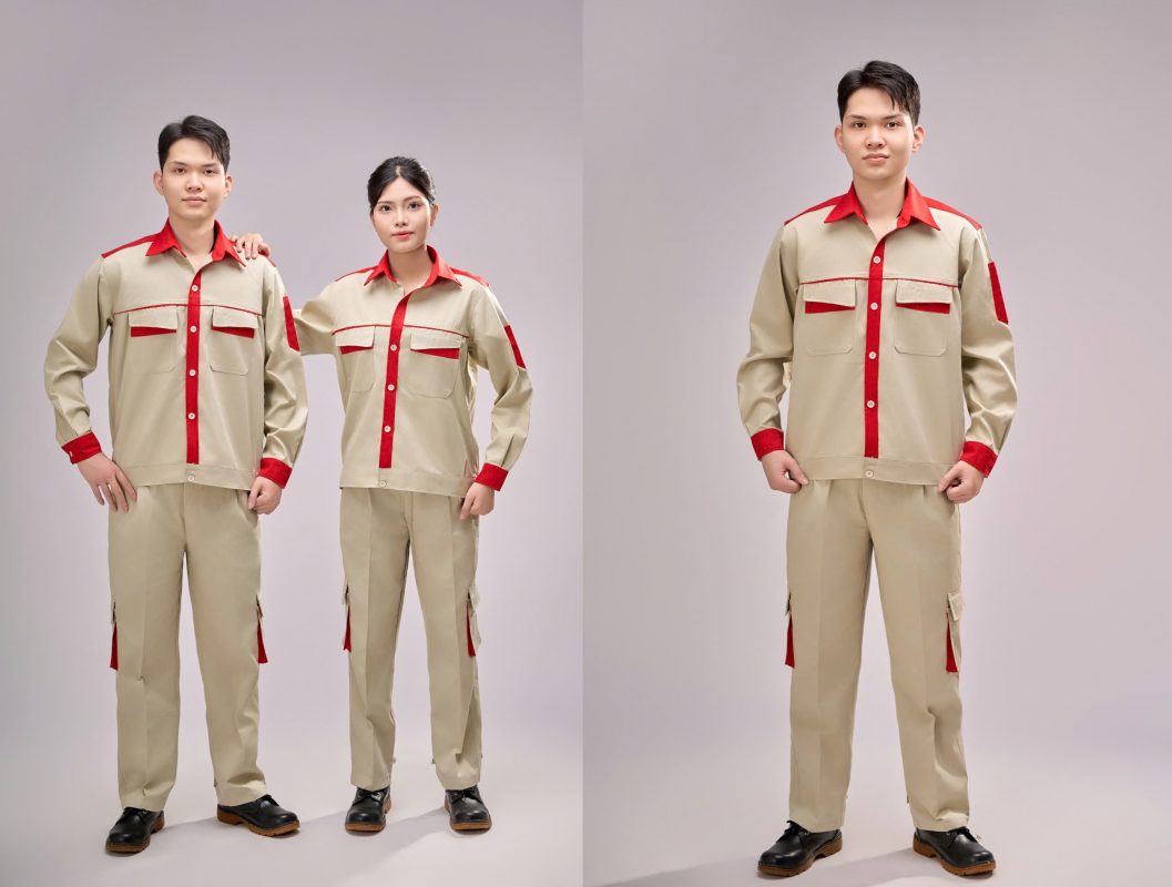Bảo Hộ HSE Tín Toàn