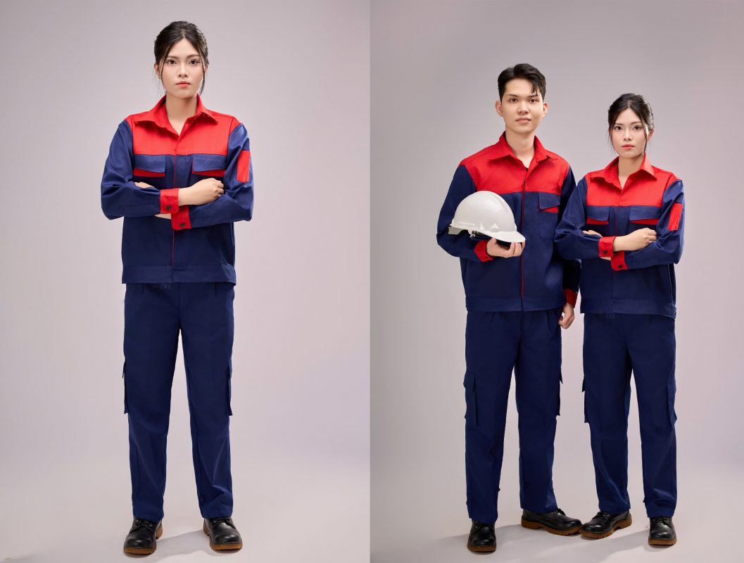 Bảo Hộ HSE Tín Toàn