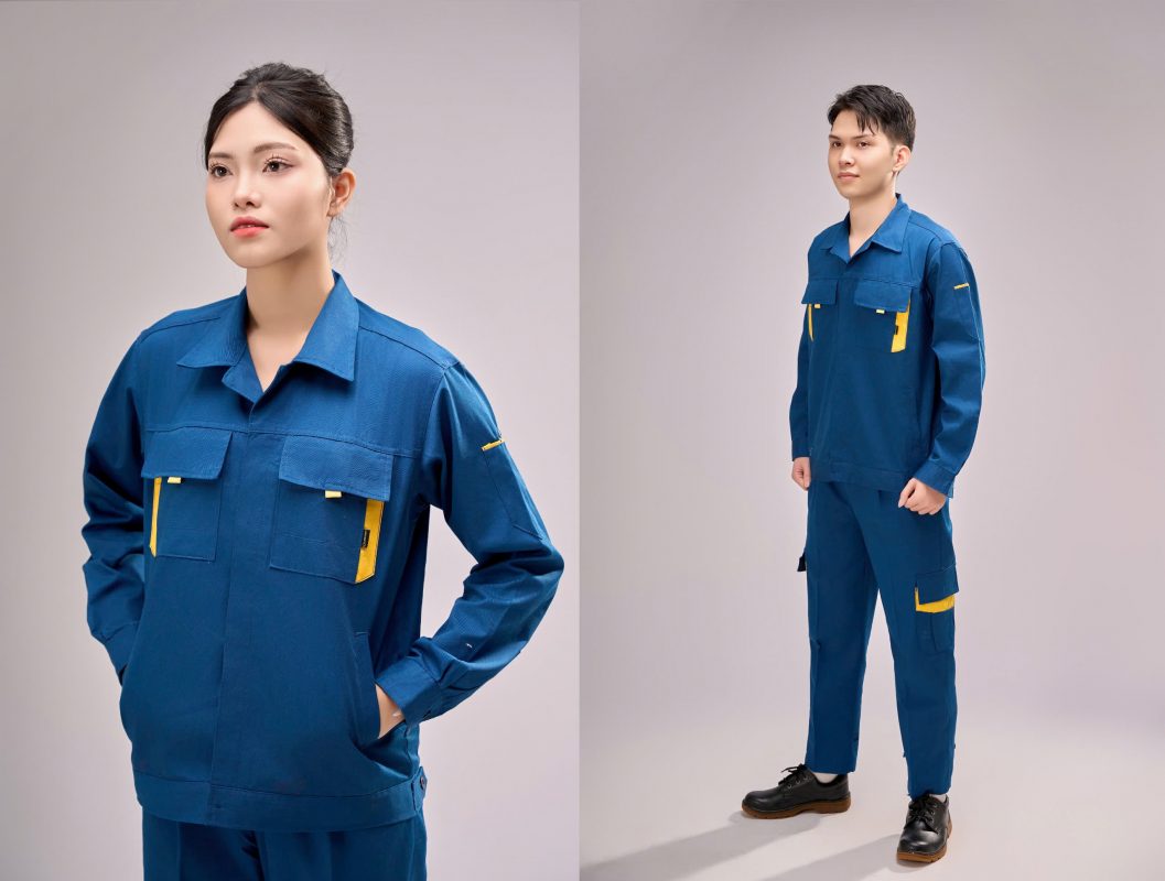 Bảo Hộ HSE Tín Toàn