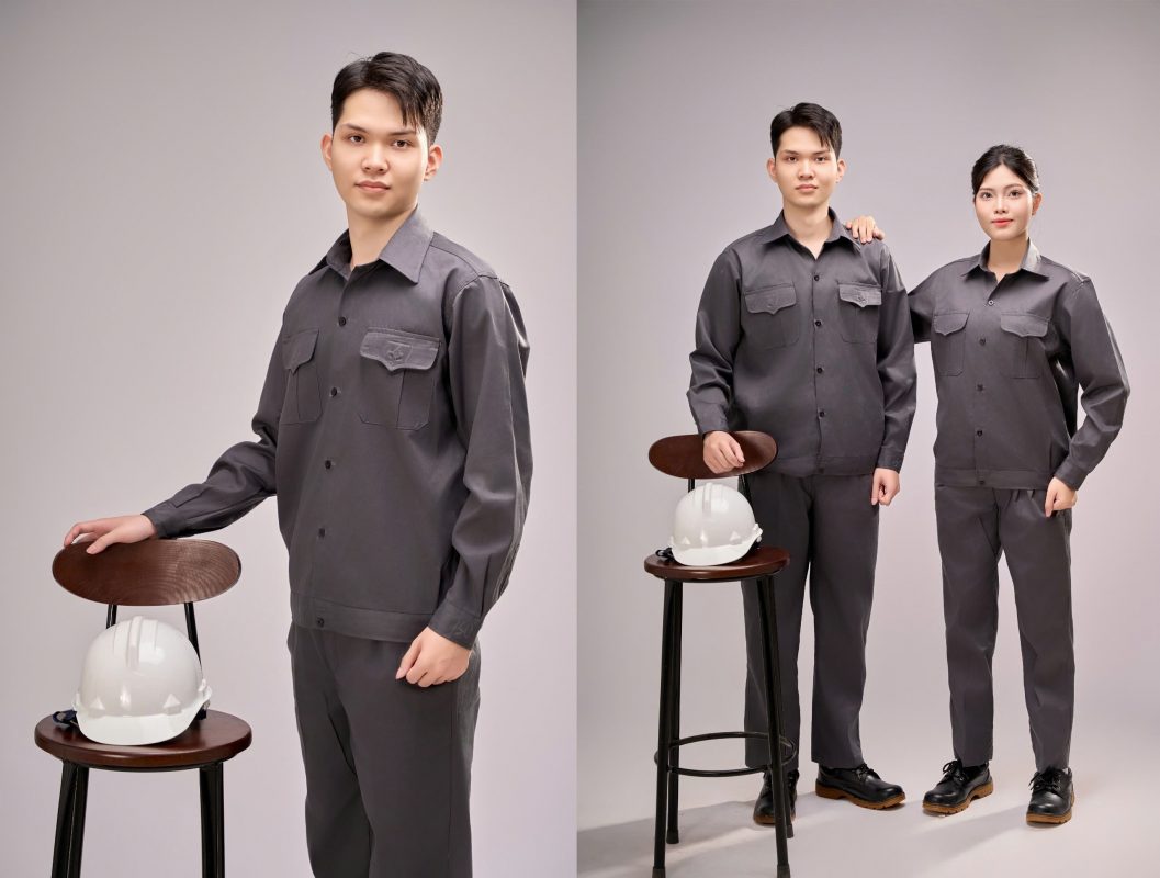 Bảo Hộ HSE Tín Toàn
