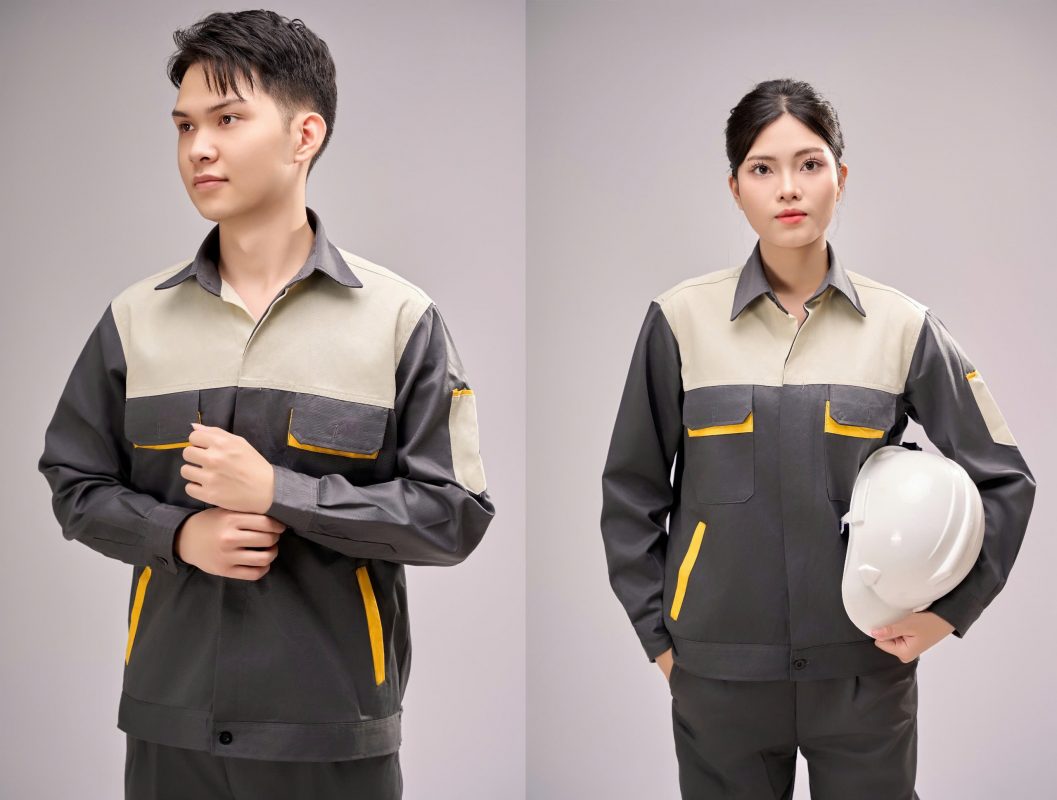 Bảo Hộ HSE Tín Toàn