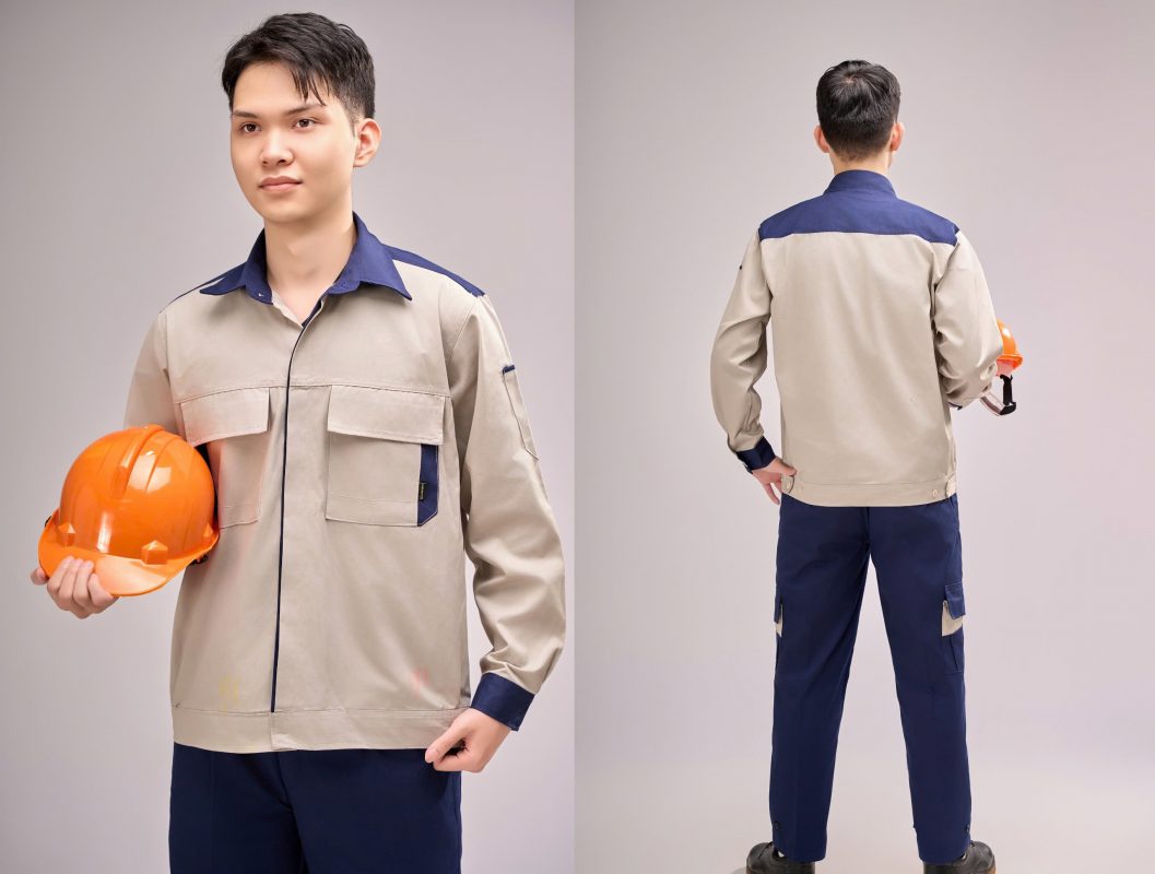 Bảo Hộ HSE Tín Toàn