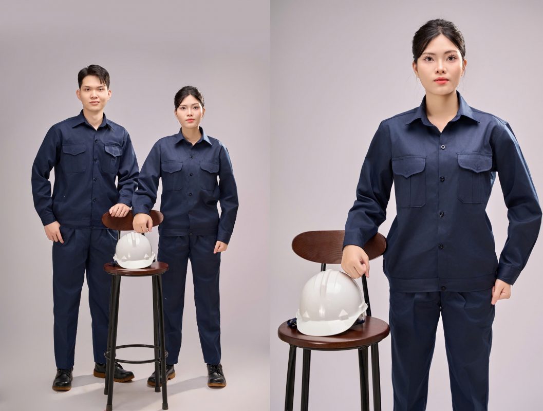 Bảo Hộ HSE Tín Toàn