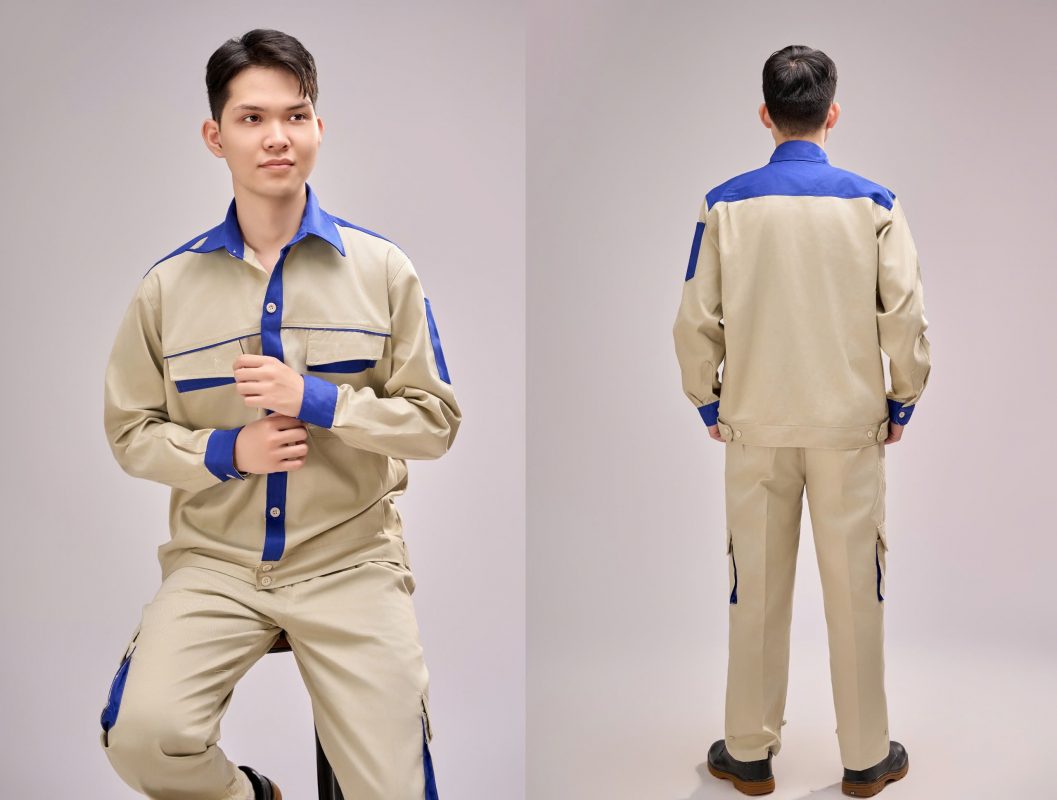 Bảo Hộ HSE Tín Toàn
