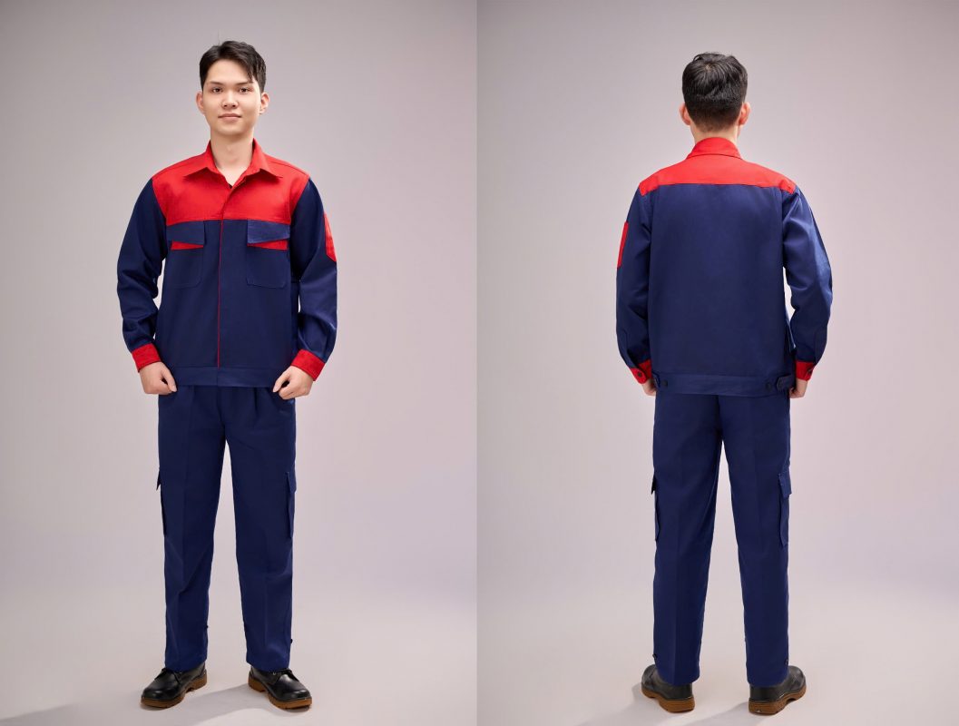 Bảo Hộ HSE Tín Toàn