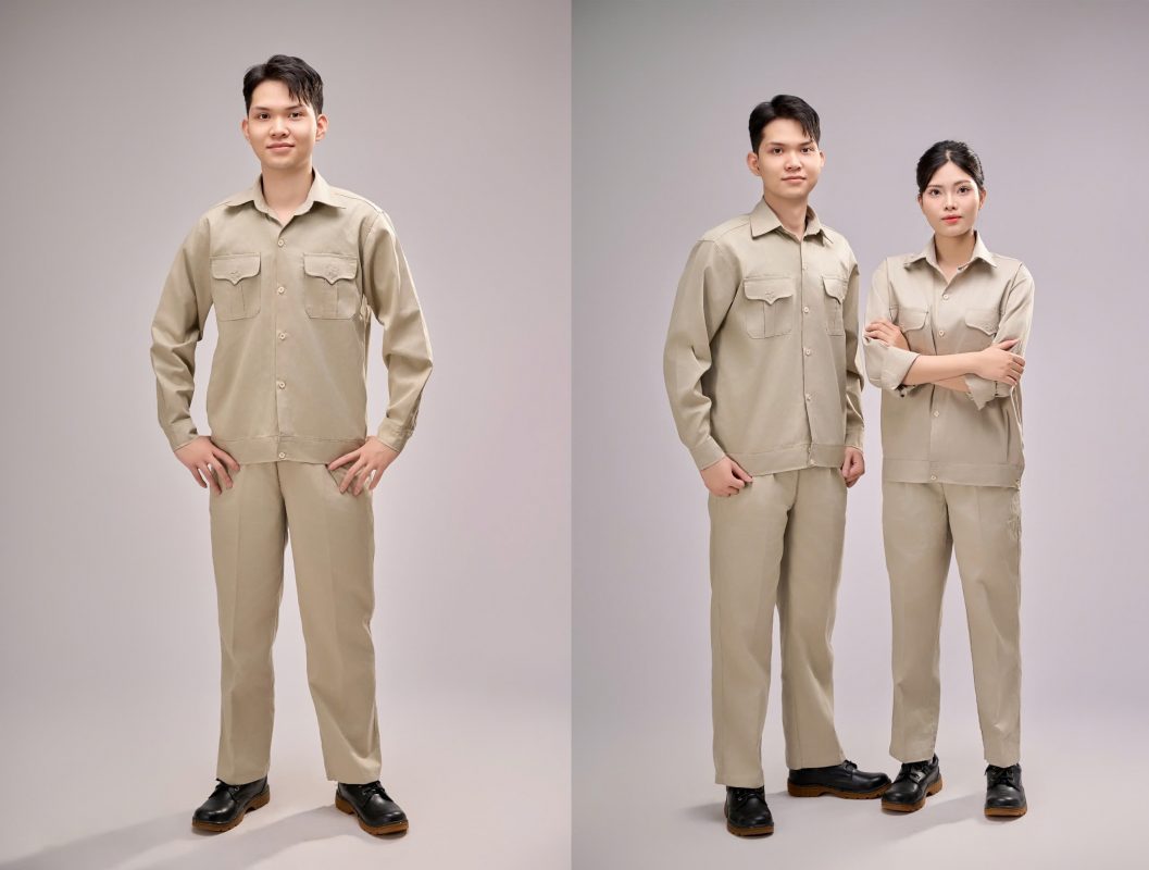 Bảo Hộ HSE Tín Toàn
