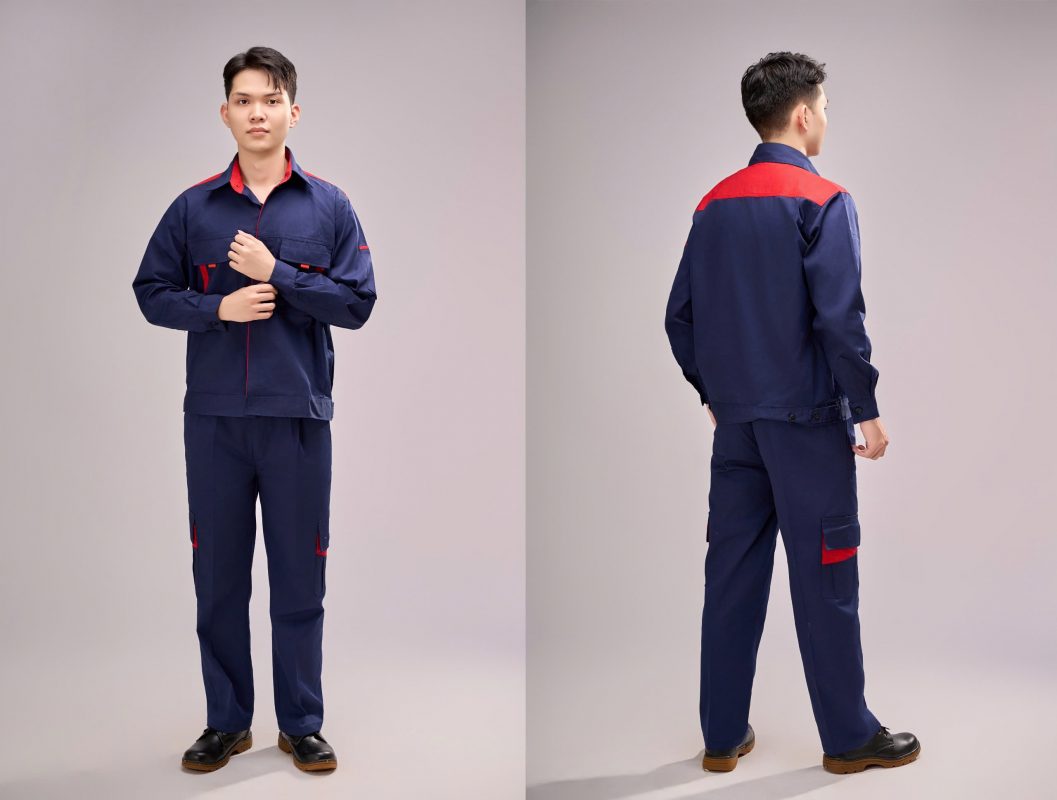 Bảo Hộ HSE Tín Toàn