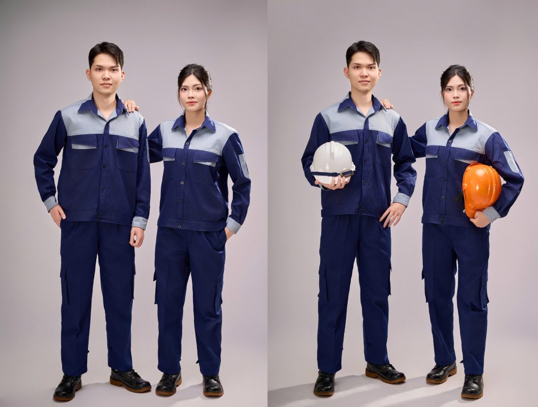 Bảo Hộ HSE Tín Toàn