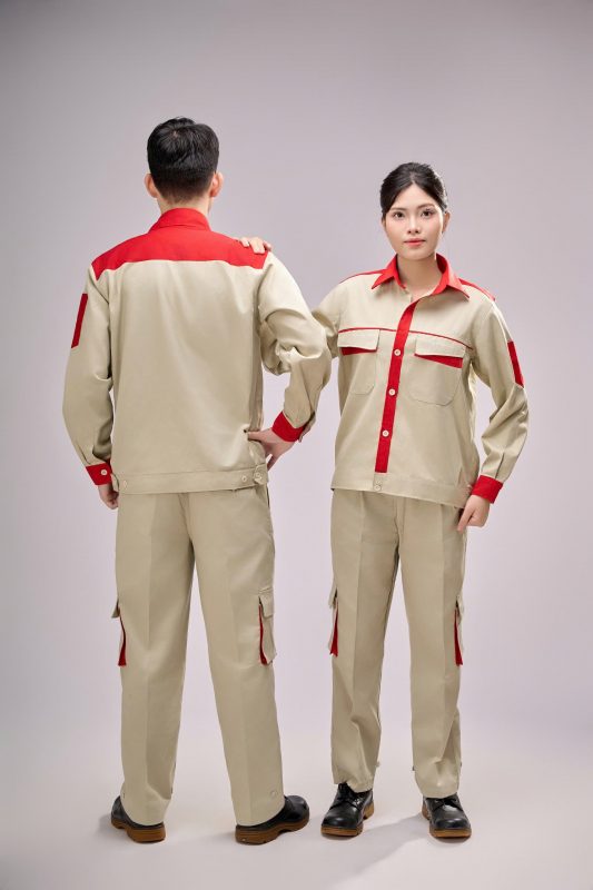 Bảo Hộ HSE Tín Toàn