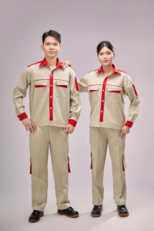Bảo Hộ HSE Tín Toàn