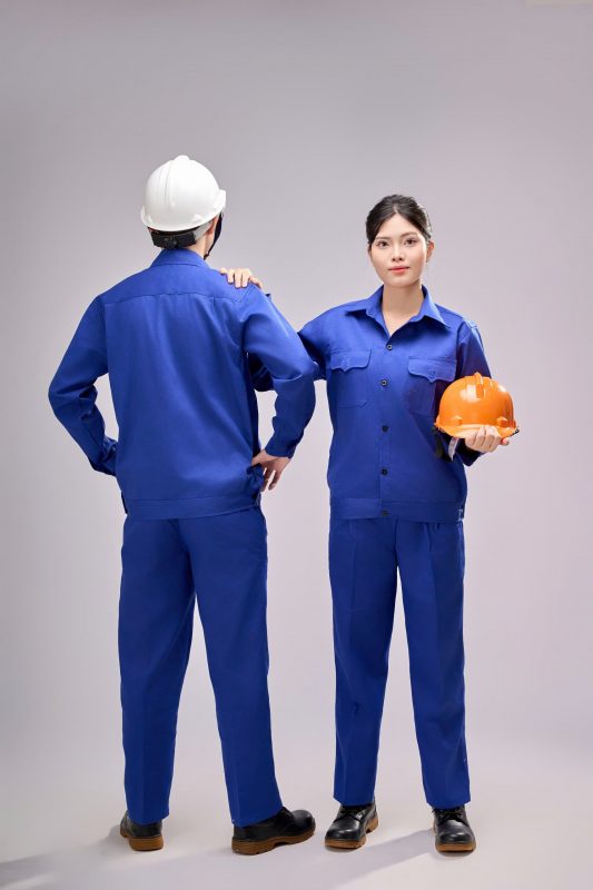 Bảo Hộ HSE Tín Toàn