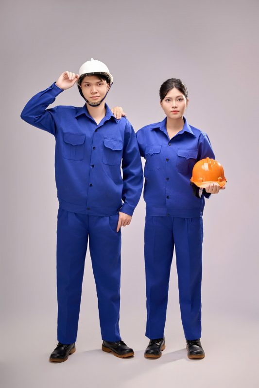 Bảo Hộ HSE Tín Toàn