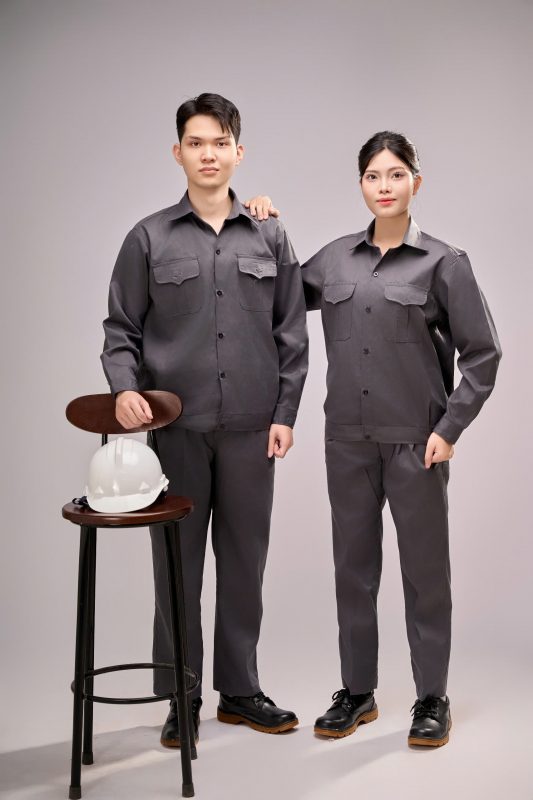 Bảo Hộ HSE Tín Toàn