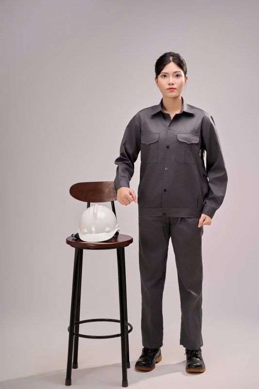 Bảo Hộ HSE Tín Toàn
