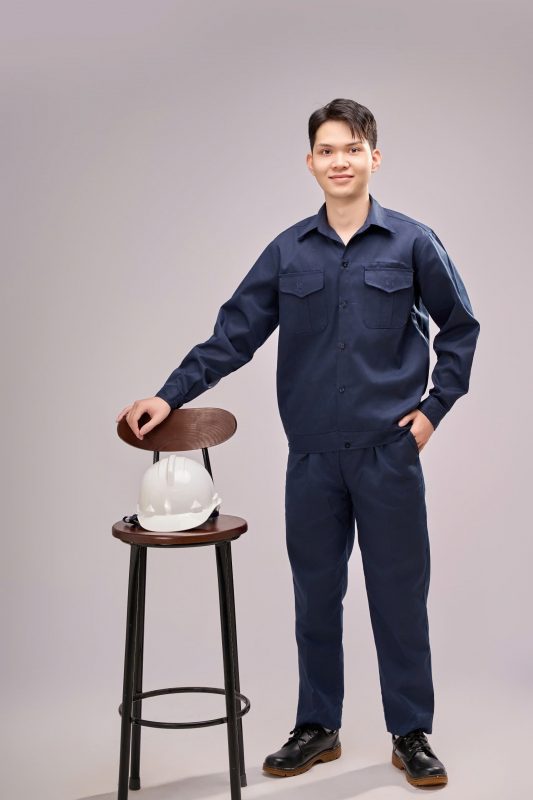 Bảo Hộ HSE Tín Toàn