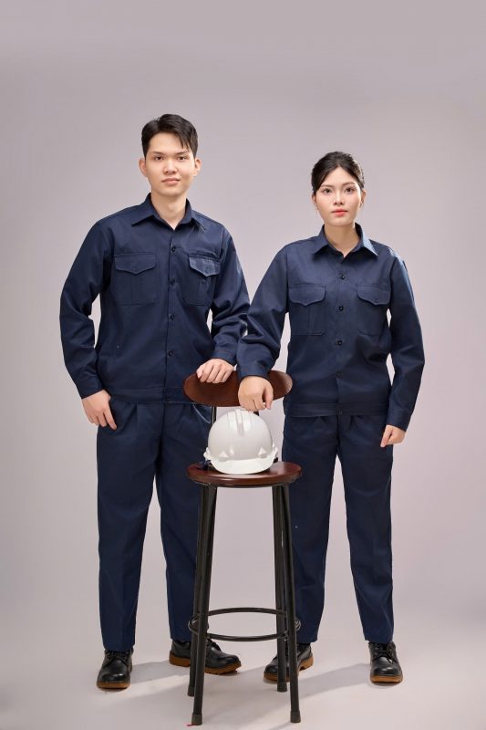 Bảo Hộ HSE Tín Toàn