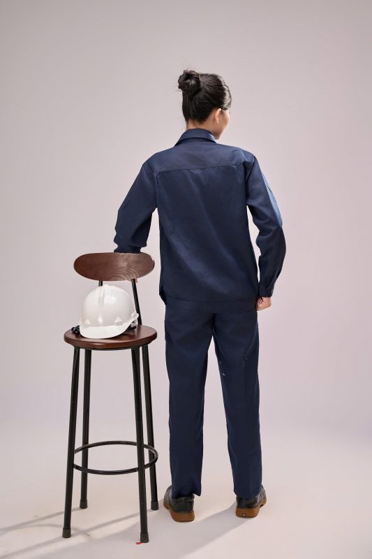 Bảo Hộ HSE Tín Toàn
