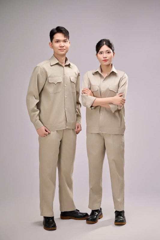 Bảo Hộ HSE Tín Toàn
