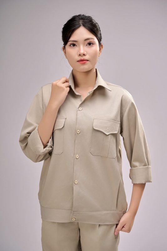 Bảo Hộ HSE Tín Toàn