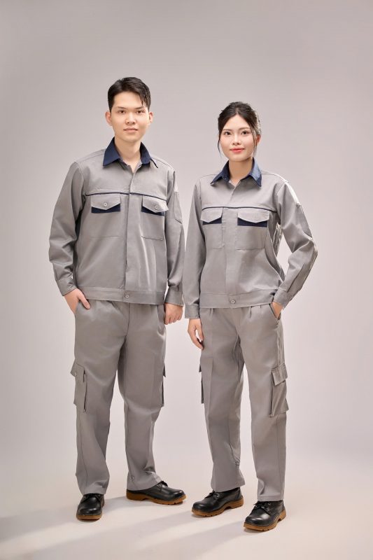 Bảo Hộ HSE Tín Toàn