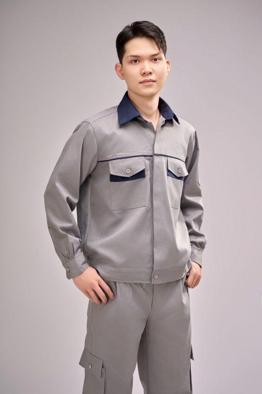 Bảo Hộ HSE Tín Toàn