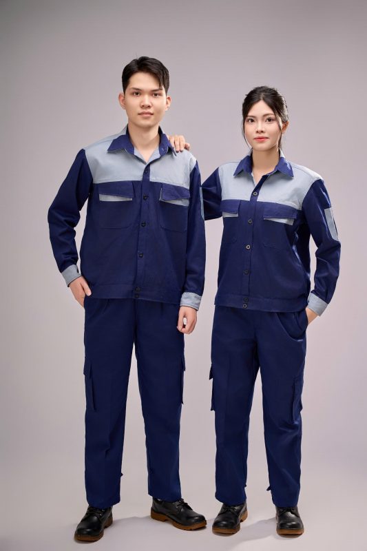 Bảo Hộ HSE Tín Toàn