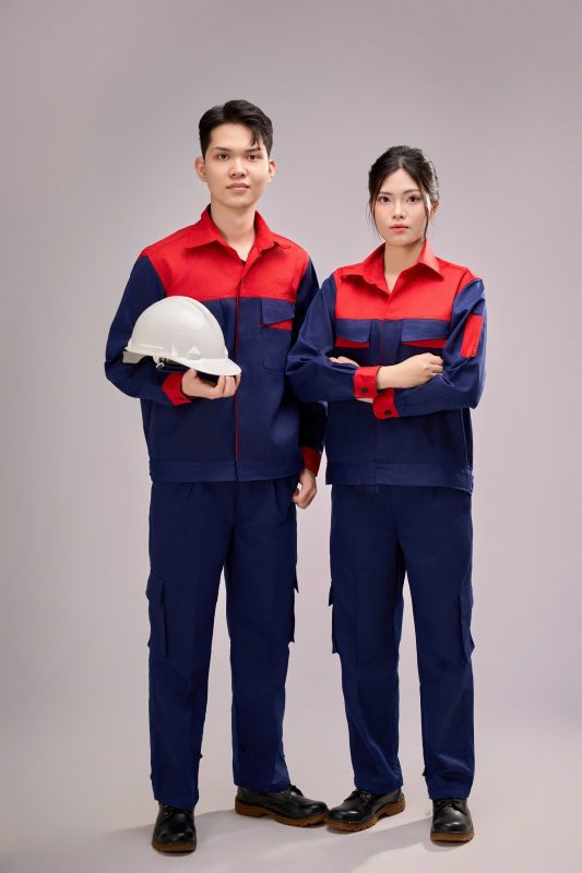 Bảo Hộ HSE Tín Toàn