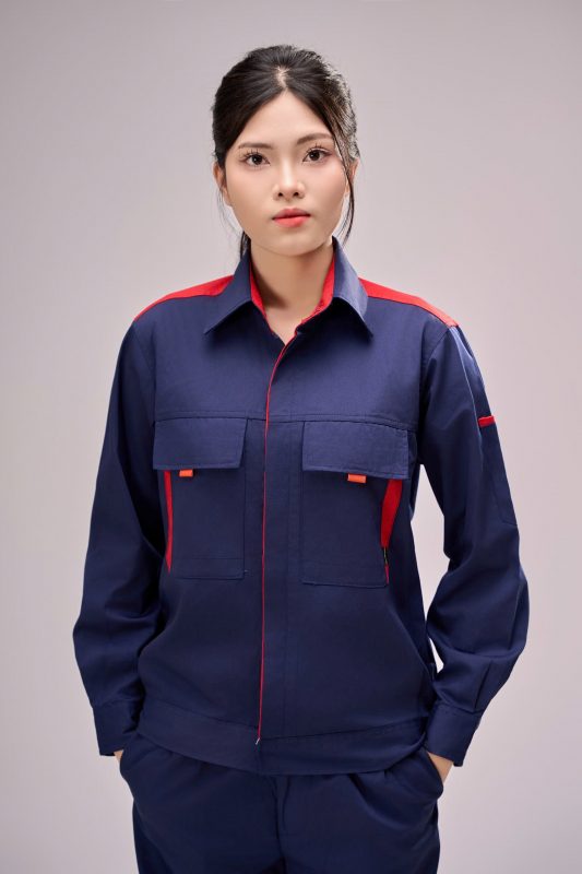 Bảo Hộ HSE Tín Toàn