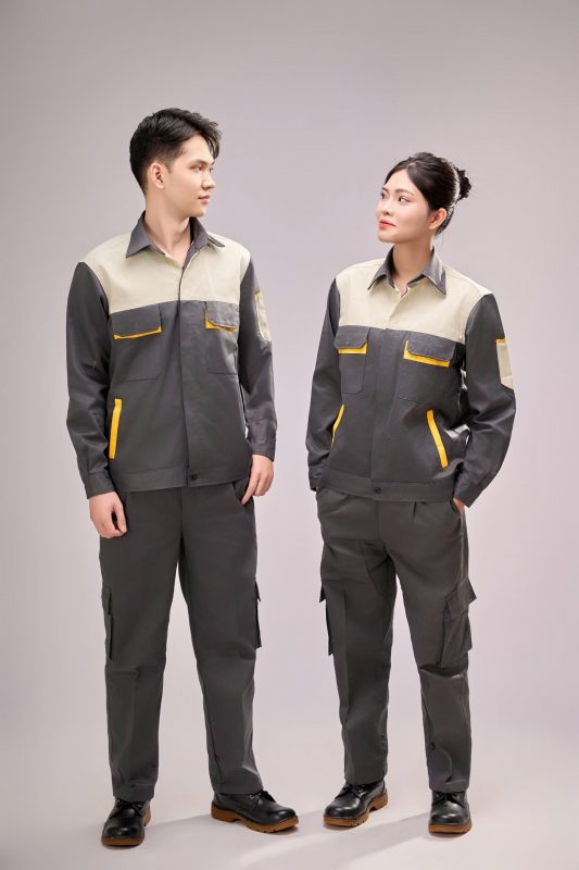 Bảo Hộ HSE Tín Toàn