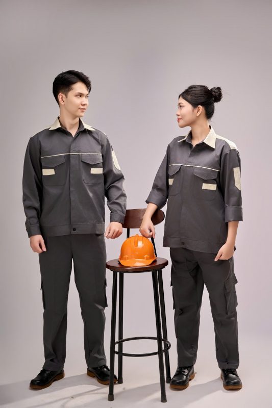 Bảo Hộ HSE Tín Toàn