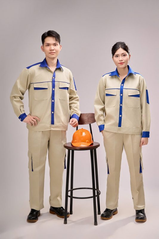 Bảo Hộ HSE Tín Toàn