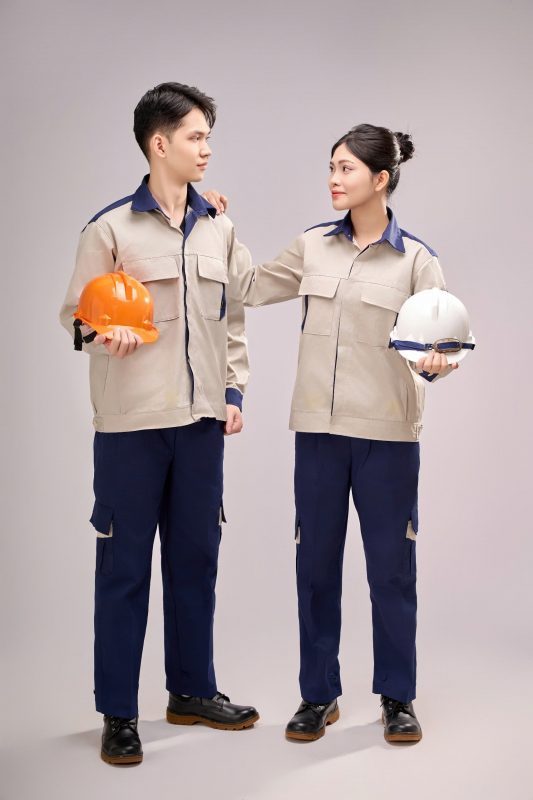 Bảo Hộ HSE Tín Toàn