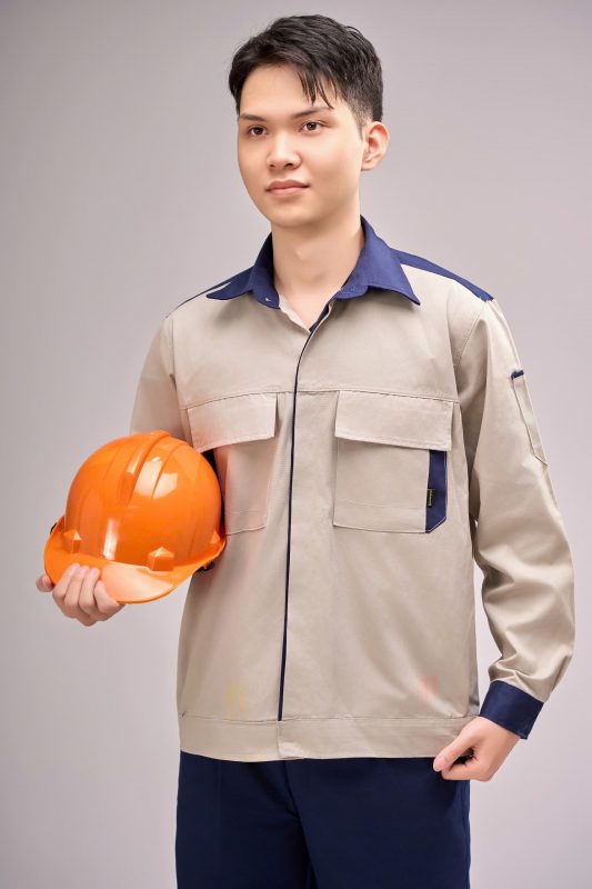 Bảo Hộ HSE Tín Toàn