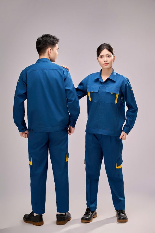 Bảo Hộ HSE Tín Toàn
