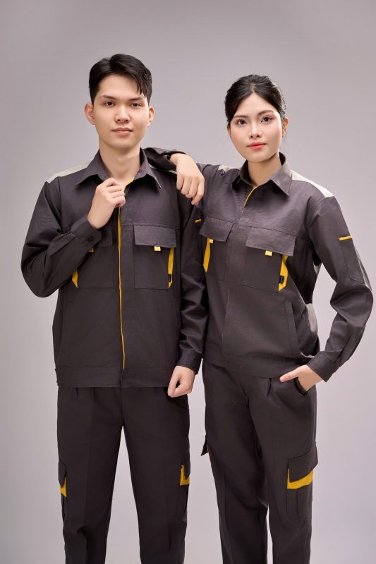 Bảo Hộ HSE Tín Toàn