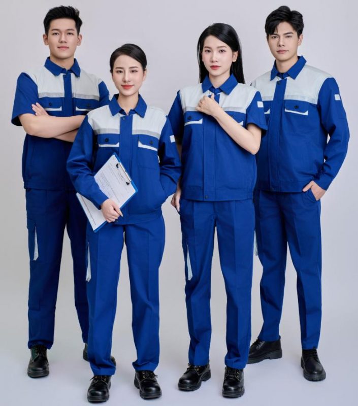 Công Ty Bảo Hộ Lao Động Tín Toàn