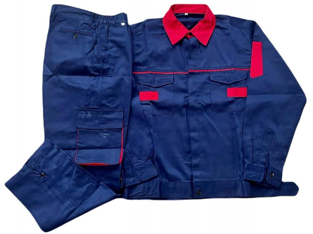 Công Ty Bảo Hộ Lao Động Tín Toàn