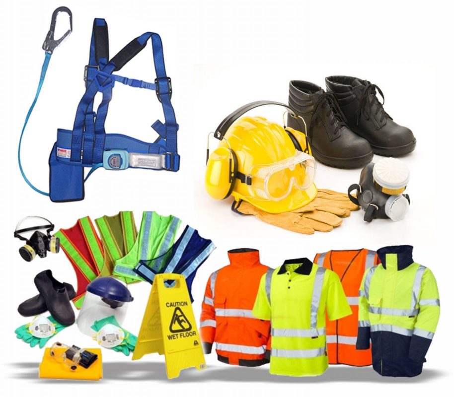 Công Ty Bảo Hộ Lao Động Tín Toàn