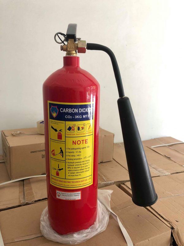 Công Ty Bảo Hộ Lao Động Tín Toàn