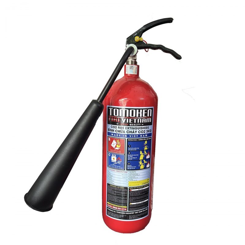 Công Ty Bảo Hộ Lao Động Tín Toàn