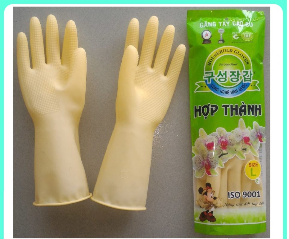 Công Ty Bảo Hộ Lao Động Tín Toàn