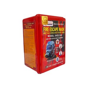 Mặt nạ phòng độc TZL 40