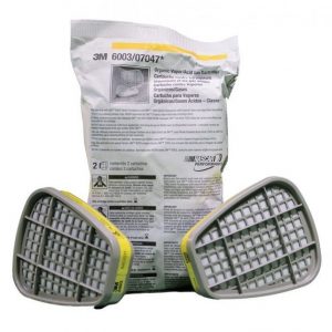 Phin lọc 3M 6003 chính hãng