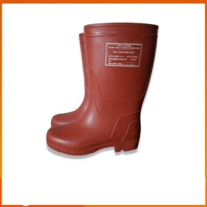 Ủng cách điện hạ áp Vicadi size 40