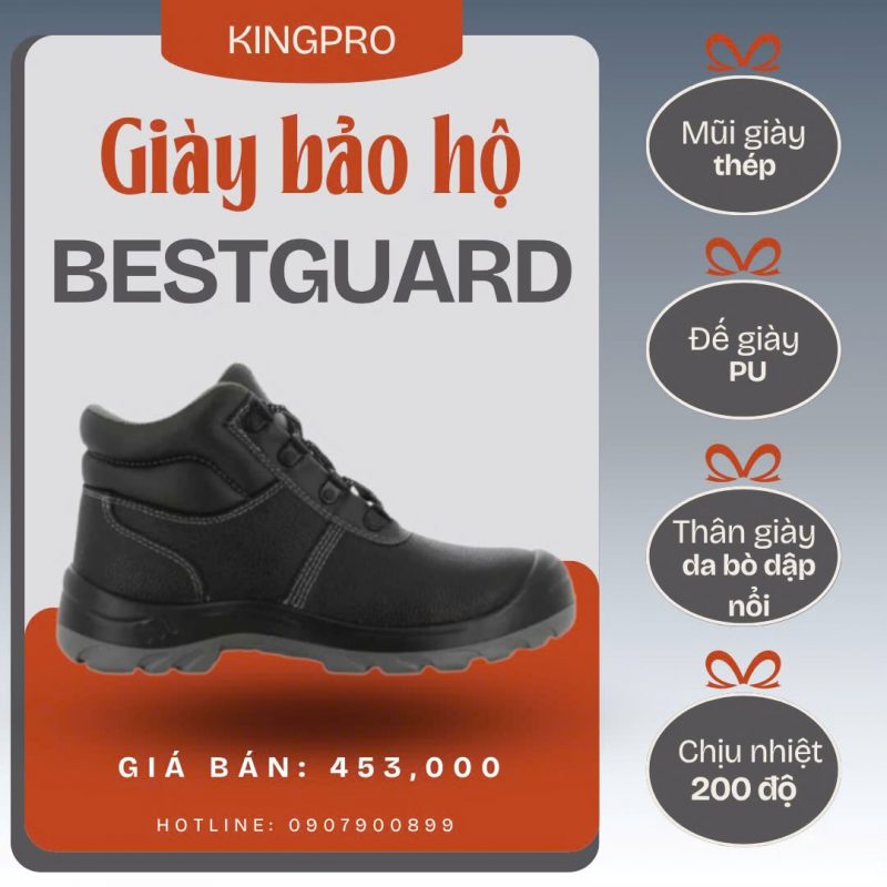 Công Ty Bảo Hộ Lao Động Tín Toàn